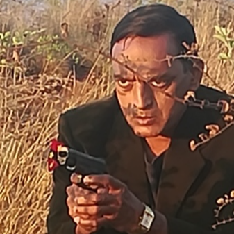 Jakhampudi Choudary