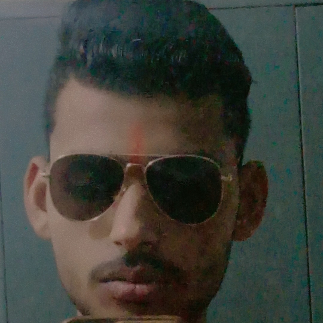 Prateek Pandey