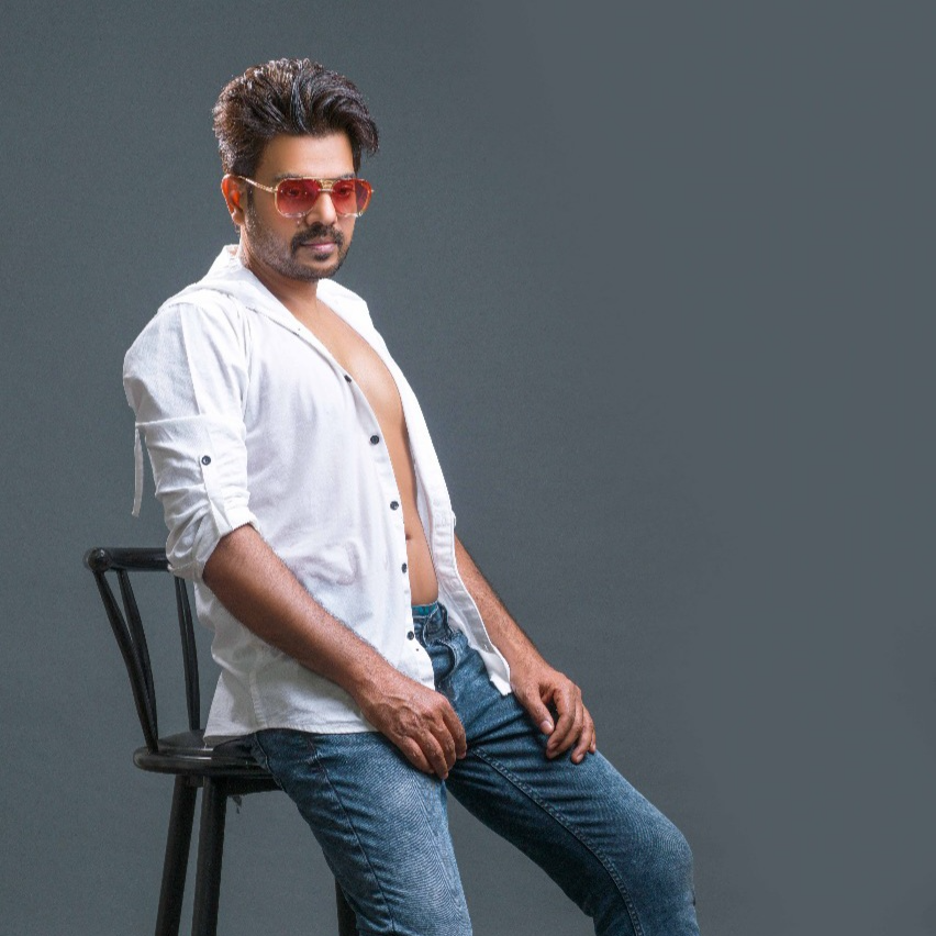 Hemant Kumar