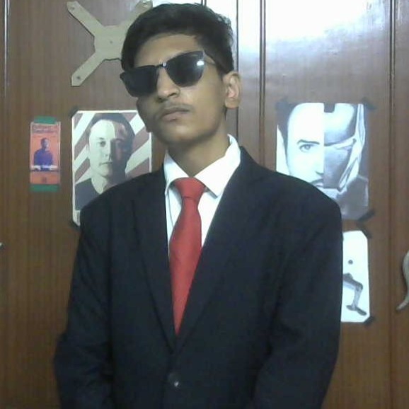 siddharth pasupuleti