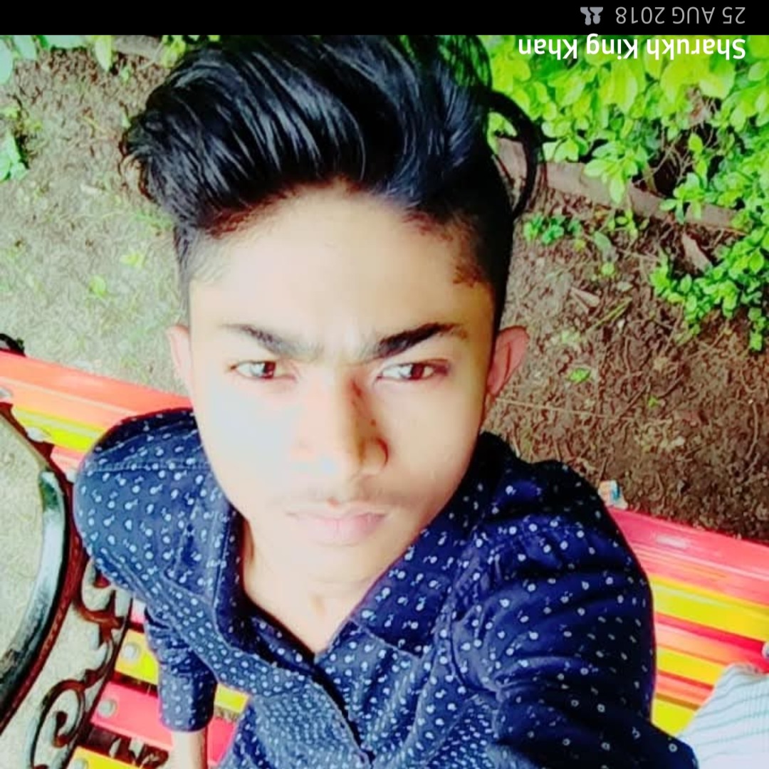 Shahrukh Khan