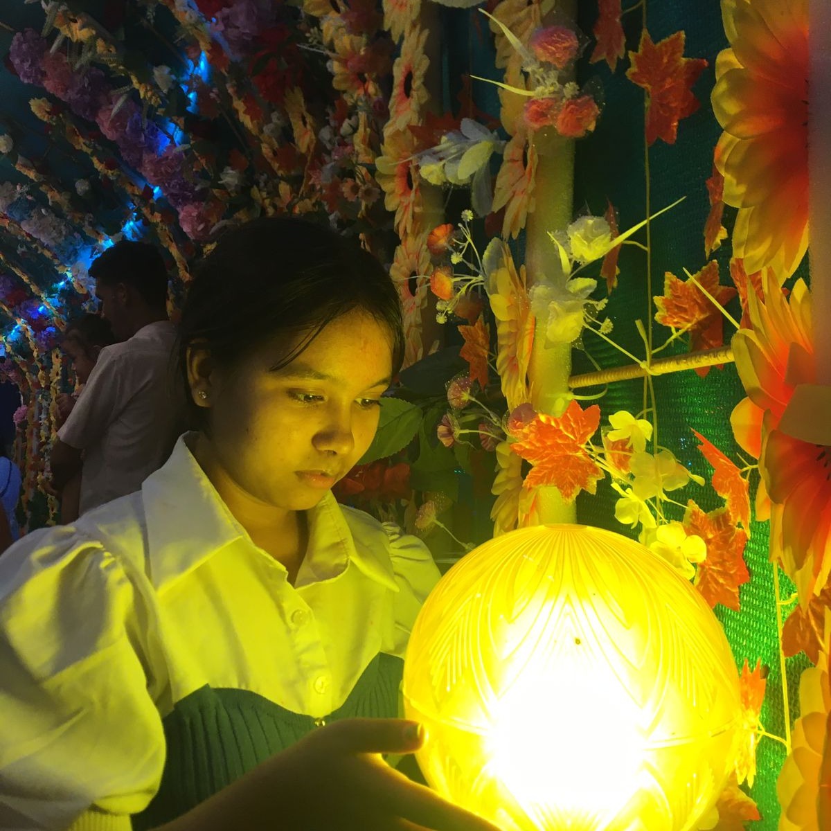Parina Chhetri