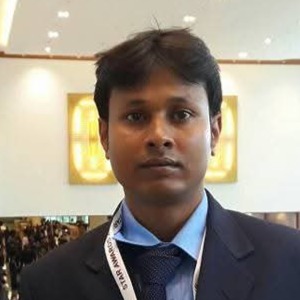 Nabakumar Giri