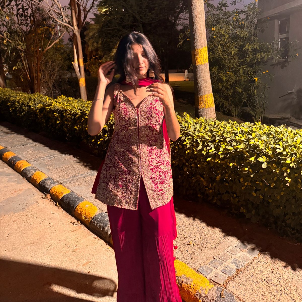 Mahi Khanna