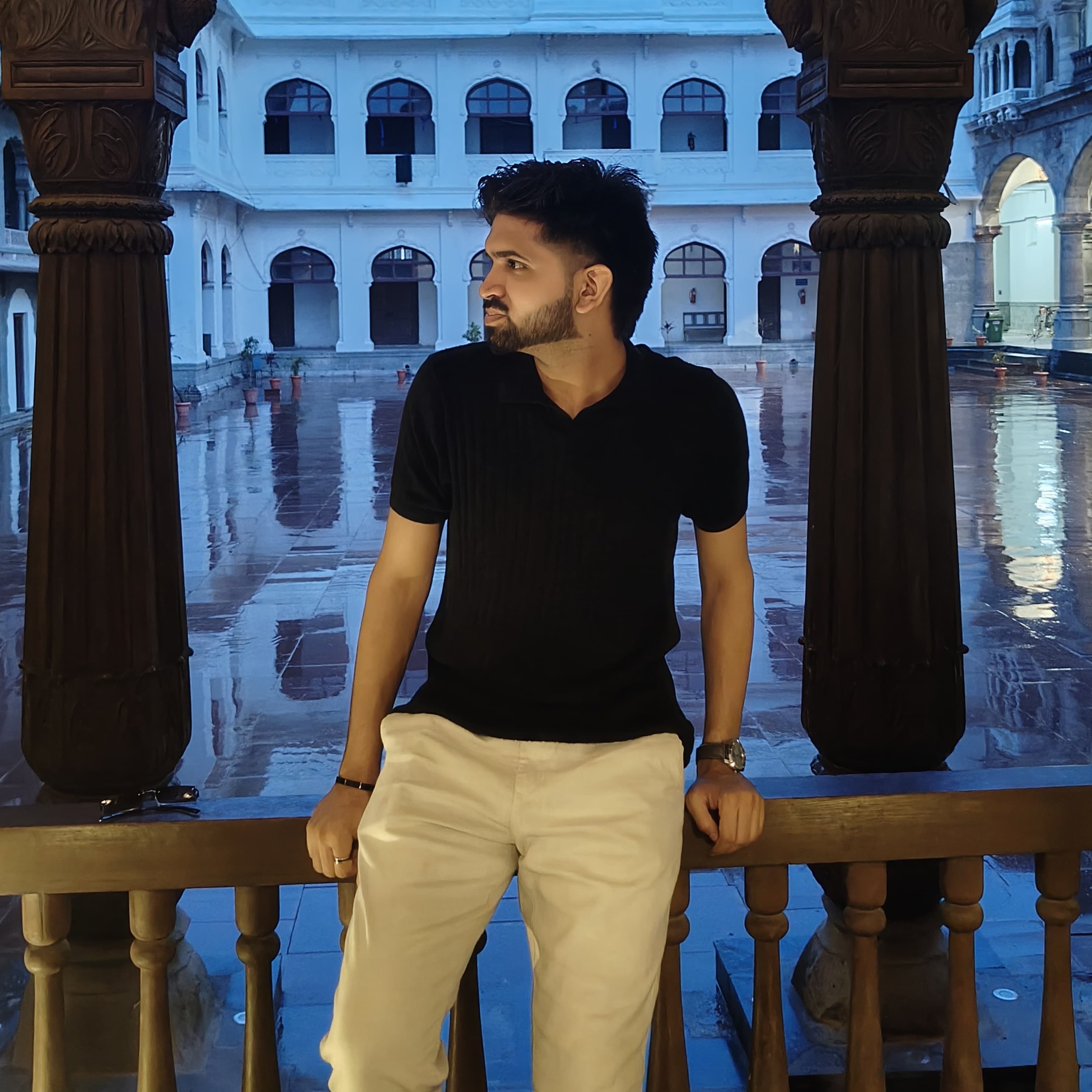 Tarun Doultani