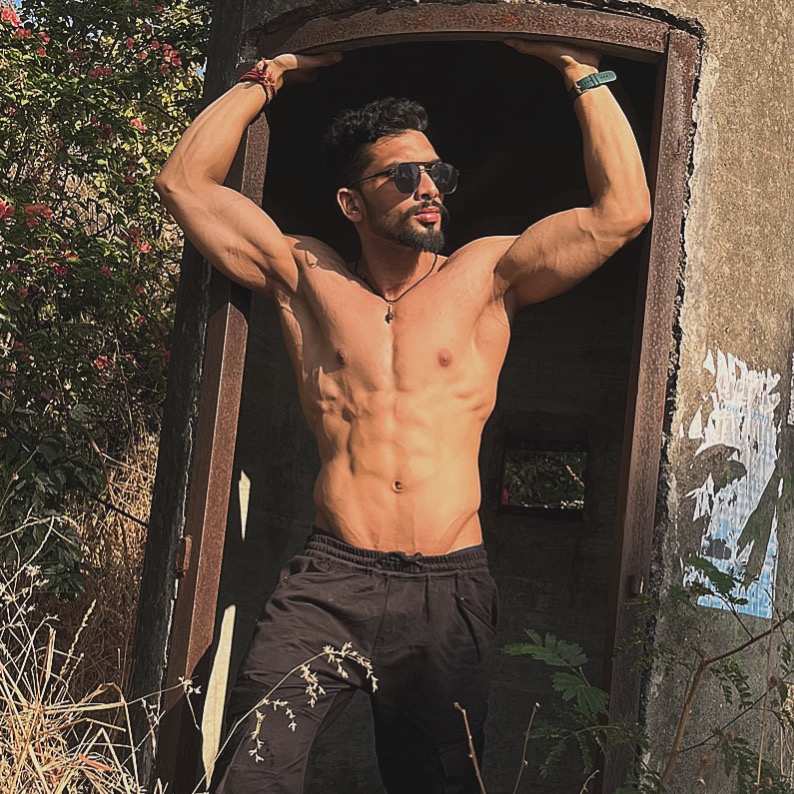 Ashish Ingle