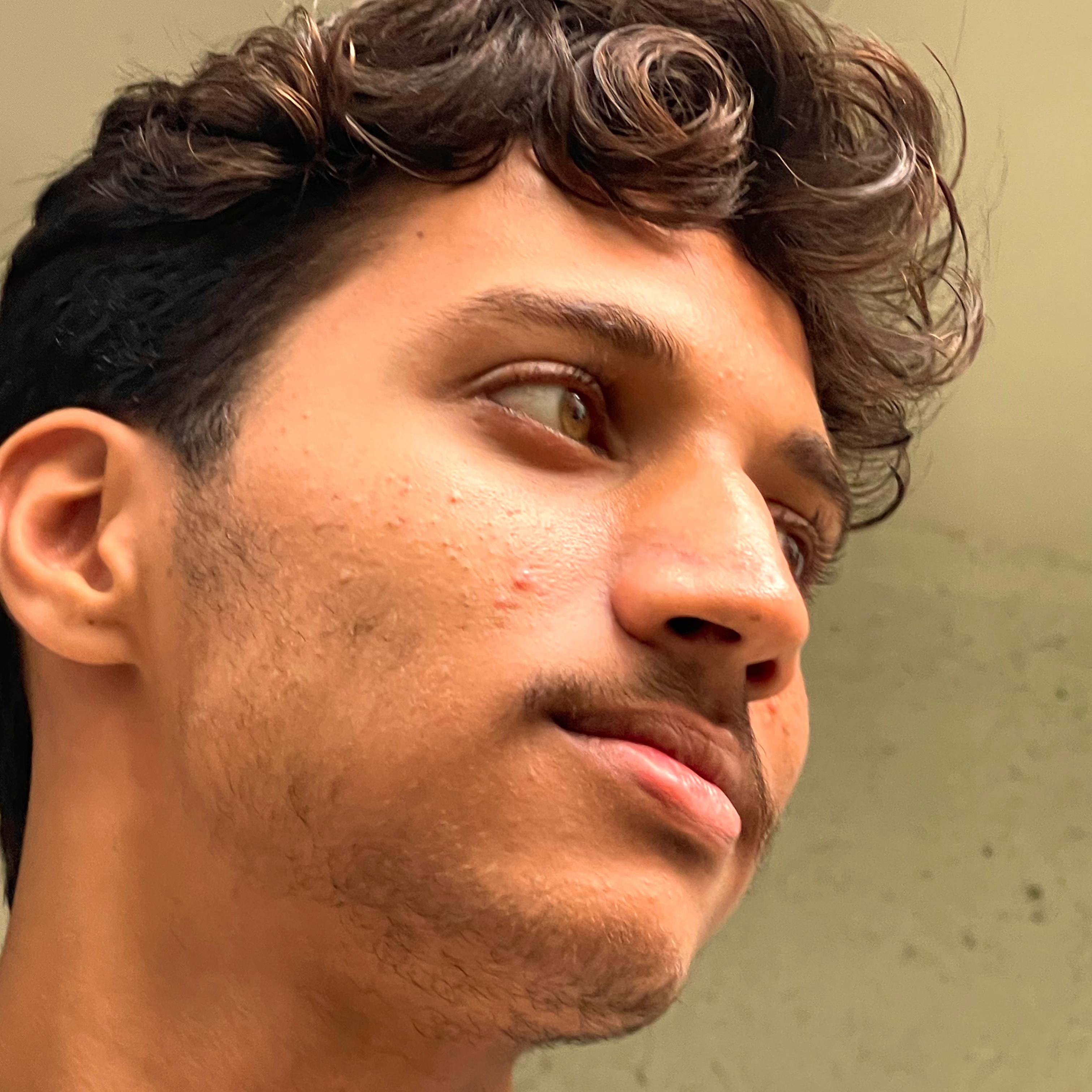 Atharva Jadhav