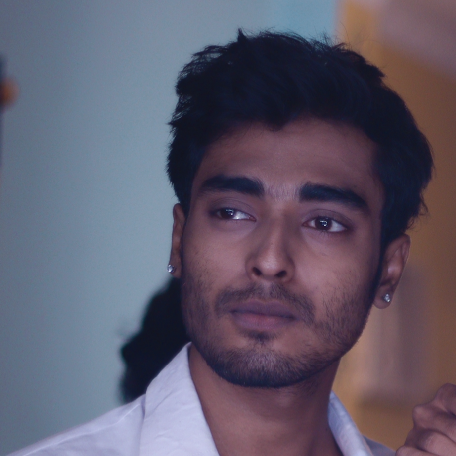 Shankhanad Mallick