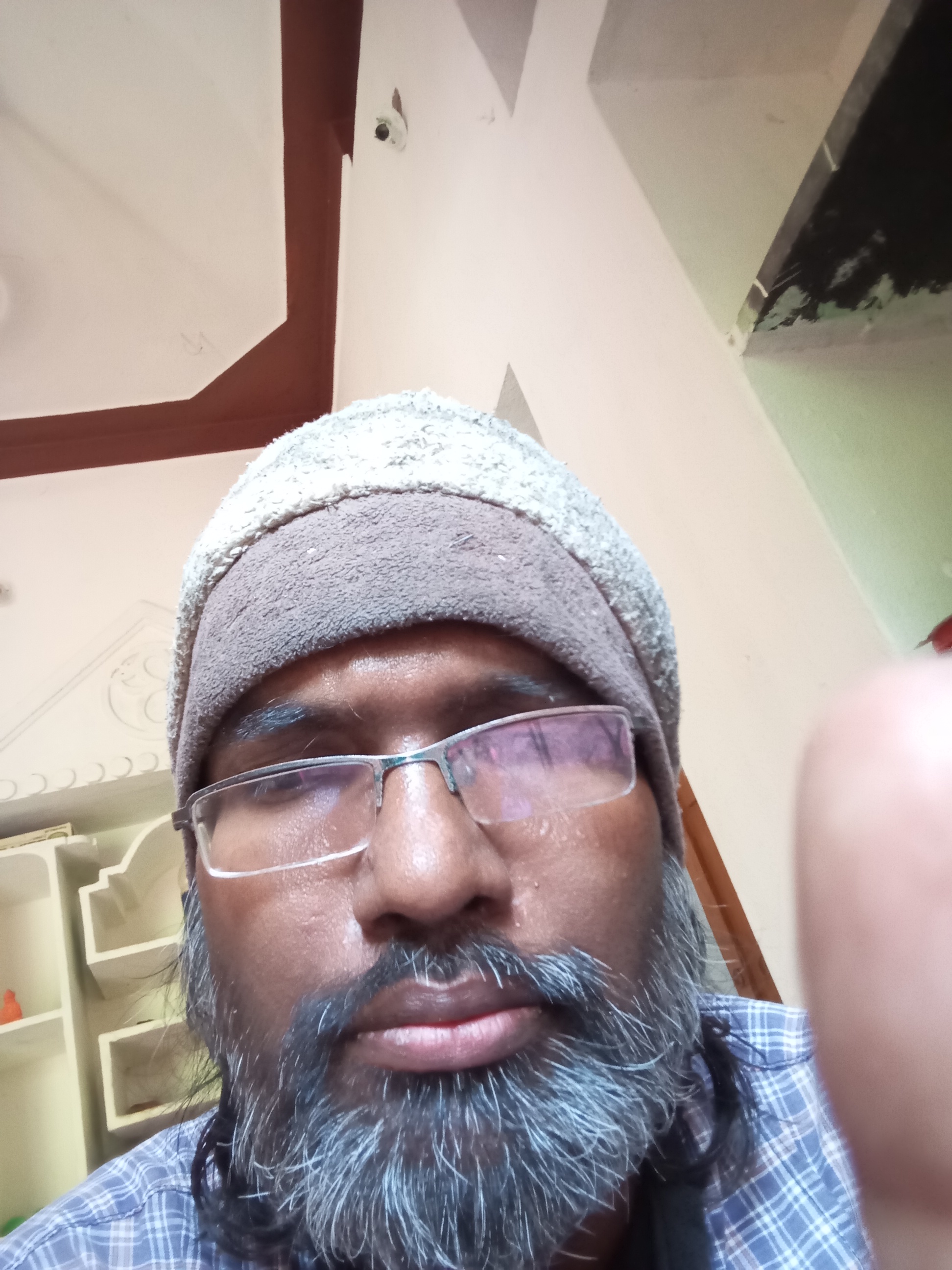 SRINIVASULU Golla