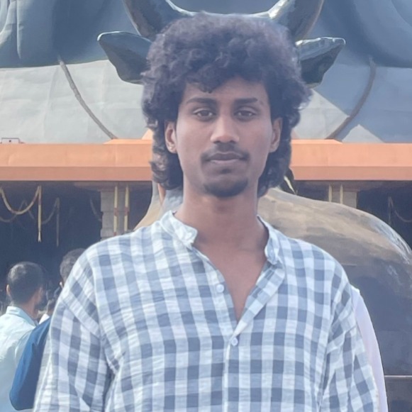 Santhosh R