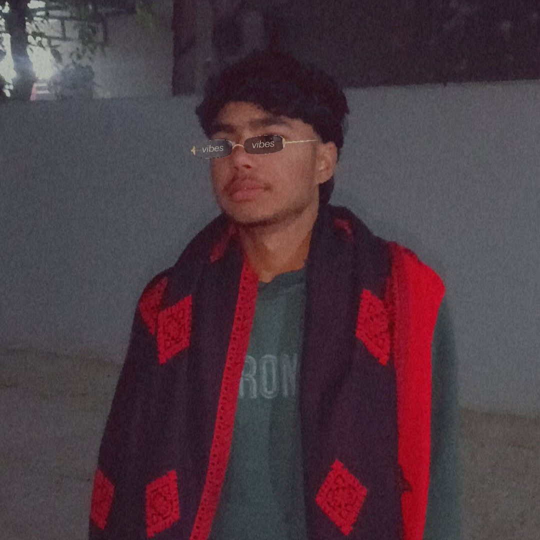 Keshav Rao