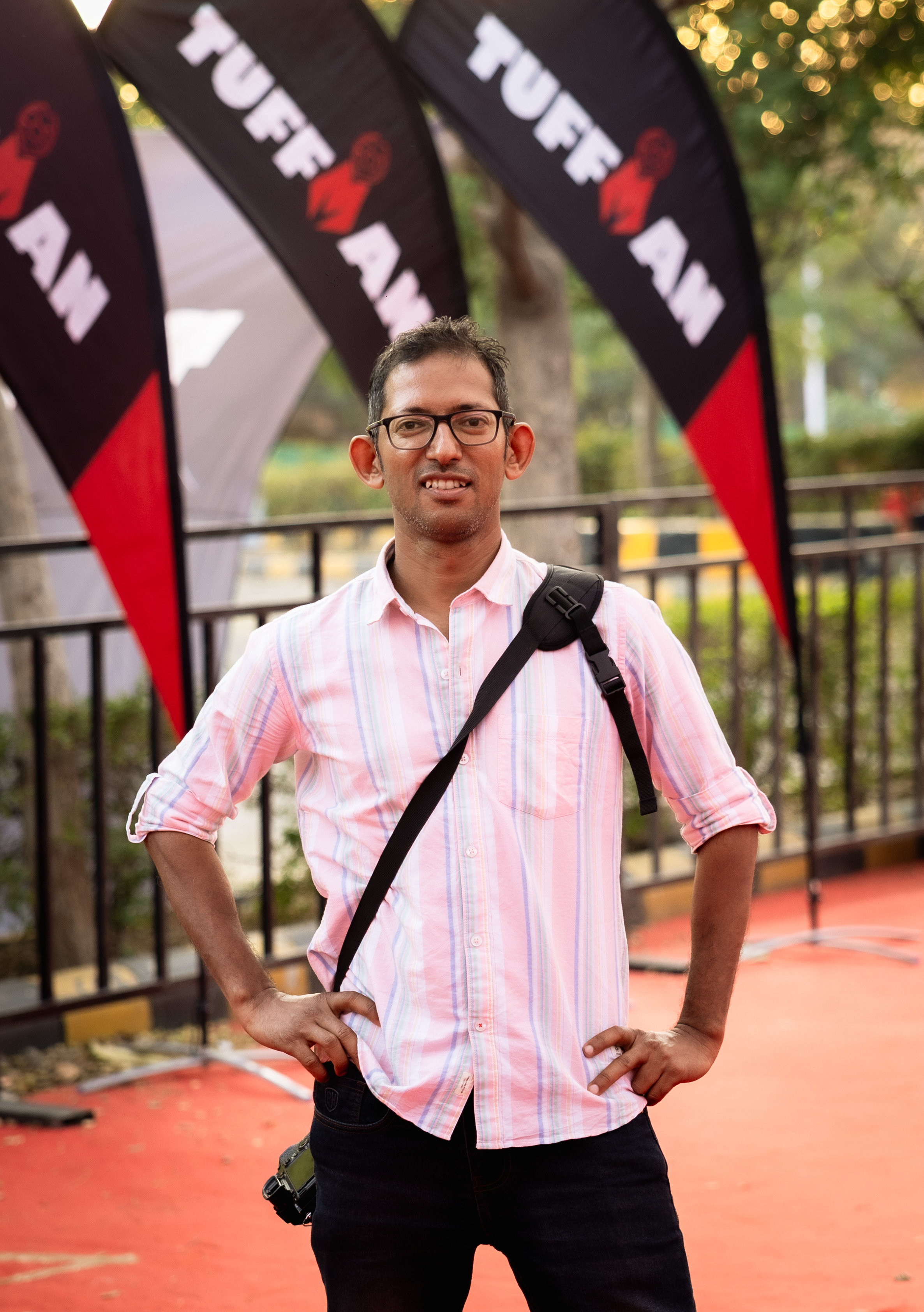 Sudhir Rawat