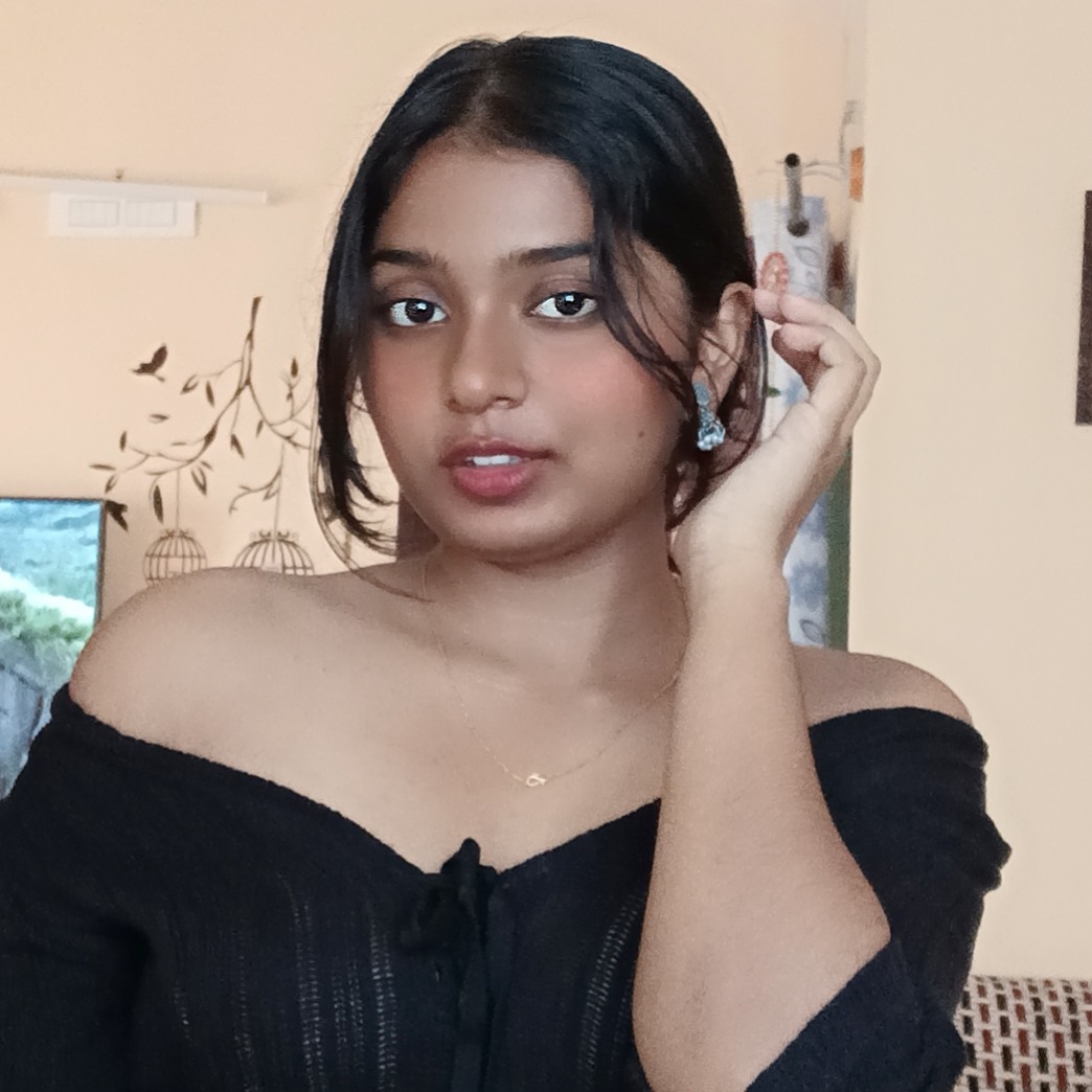 Shreya Keerthi