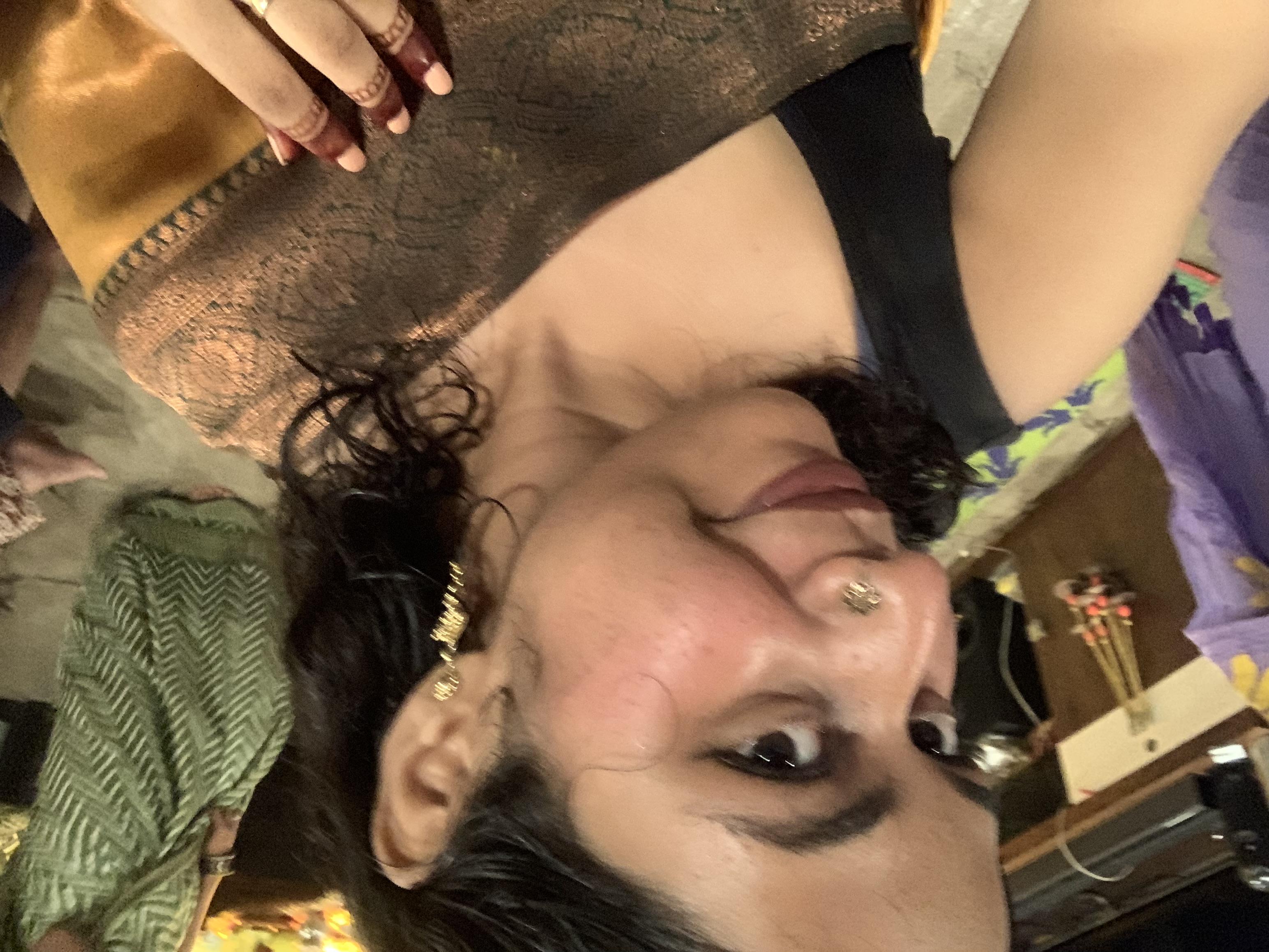 Bhumika Tambe