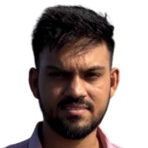Dipak Patil