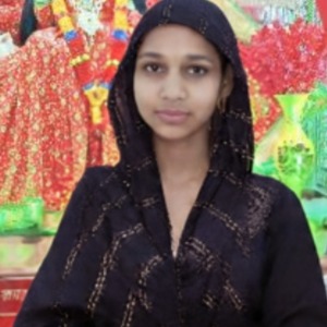 Niya Sehawal