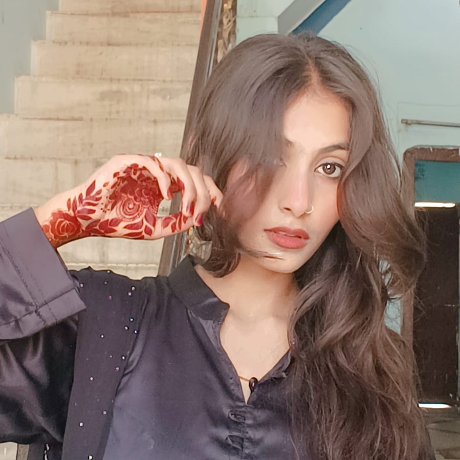 Any mirza