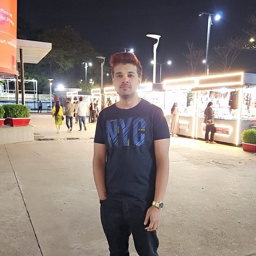 Pulkit Anand