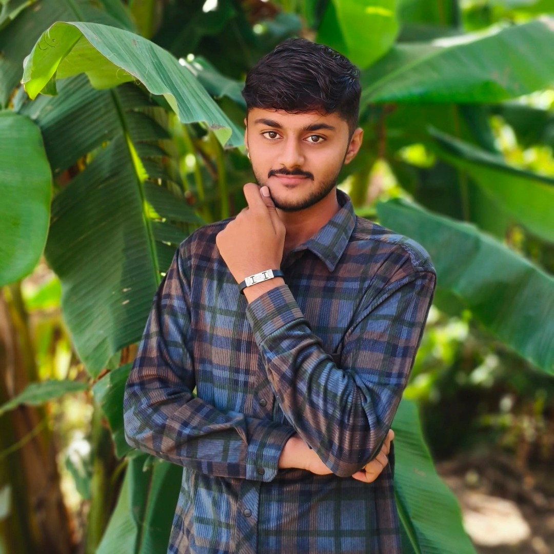 Malay Bavishi