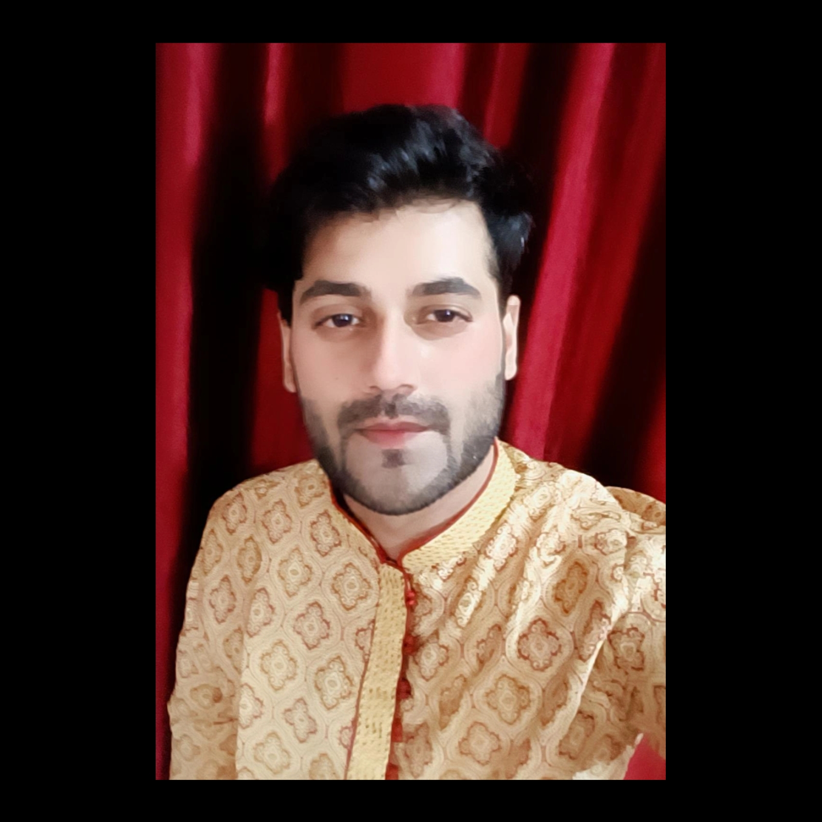 Vatsal Dwivedi