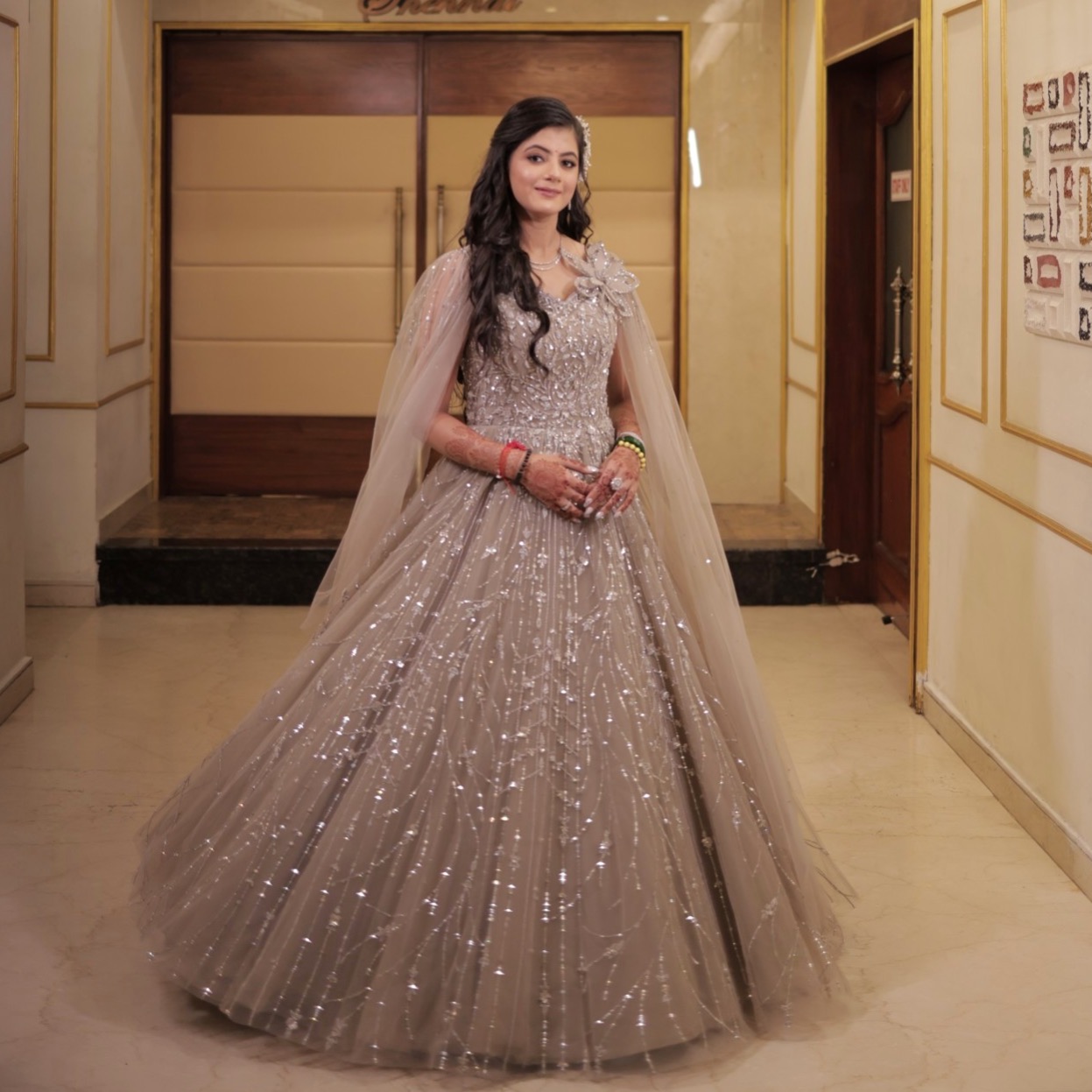 Nandini Khera