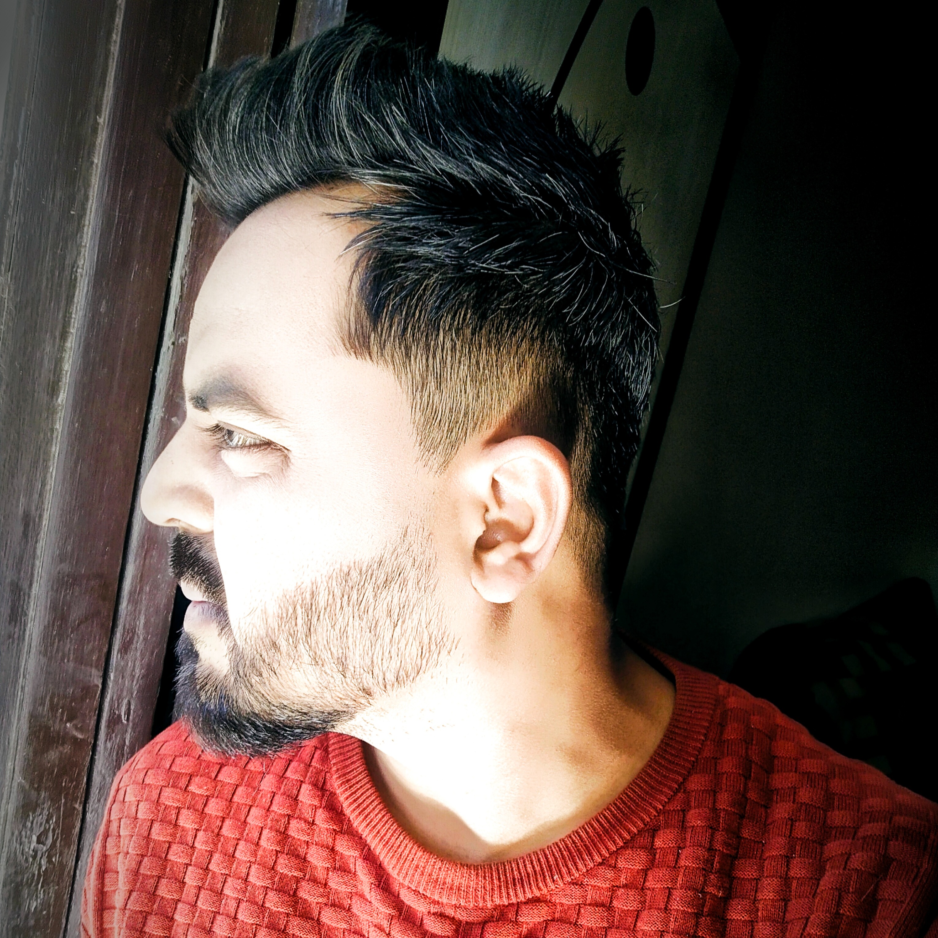 Mudit bhatnagar