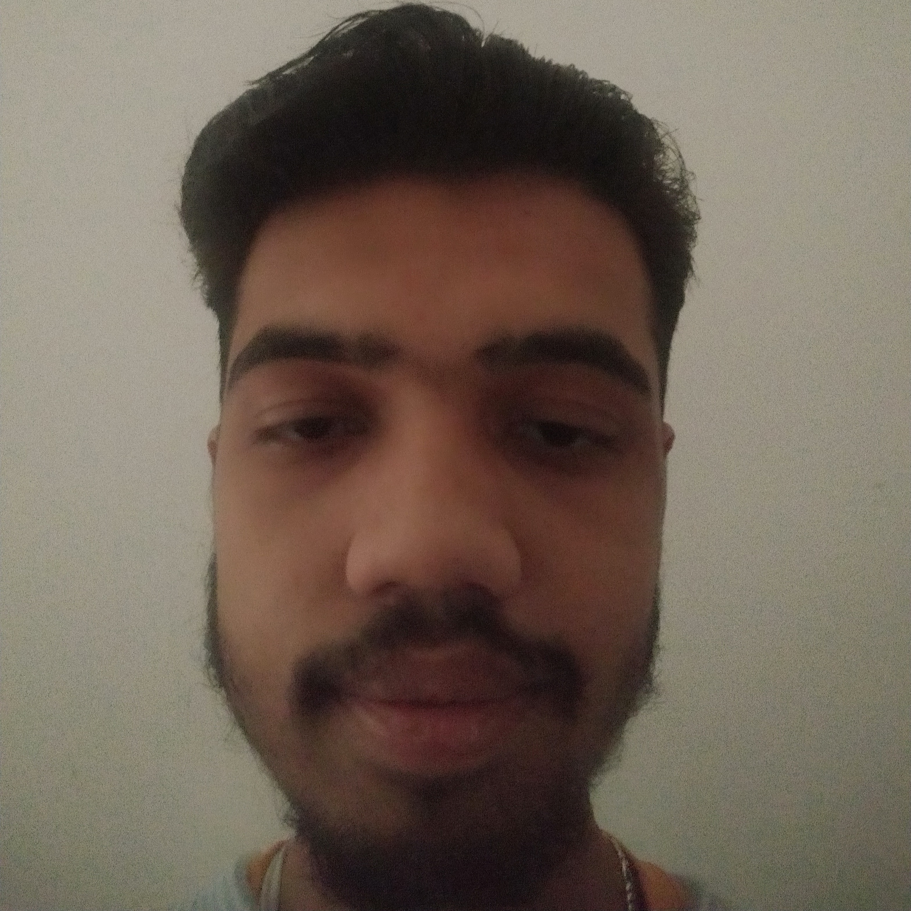 Priyank Sain