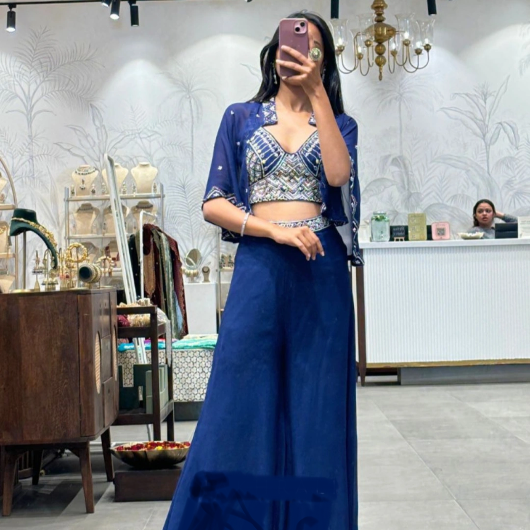 Trishna Sharma