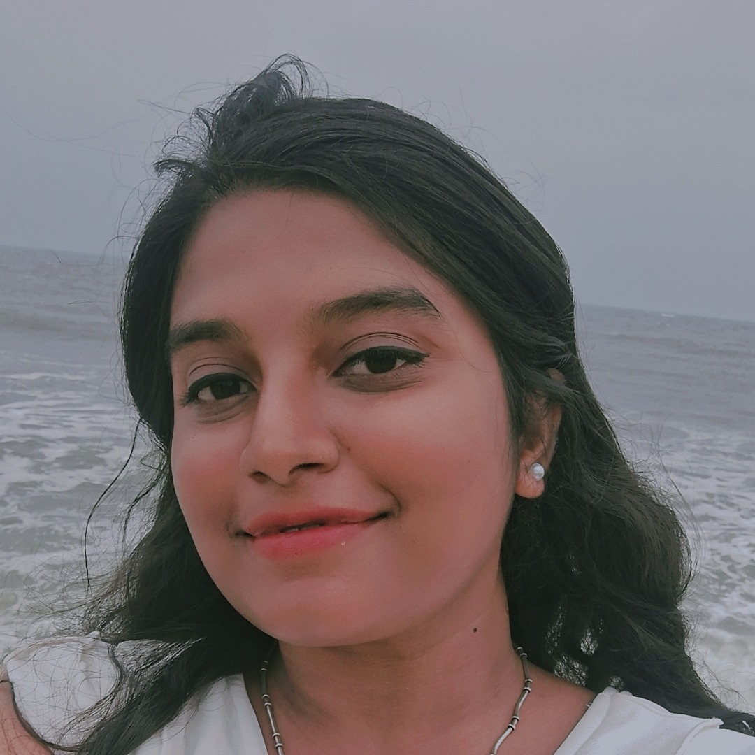 Shwetha S