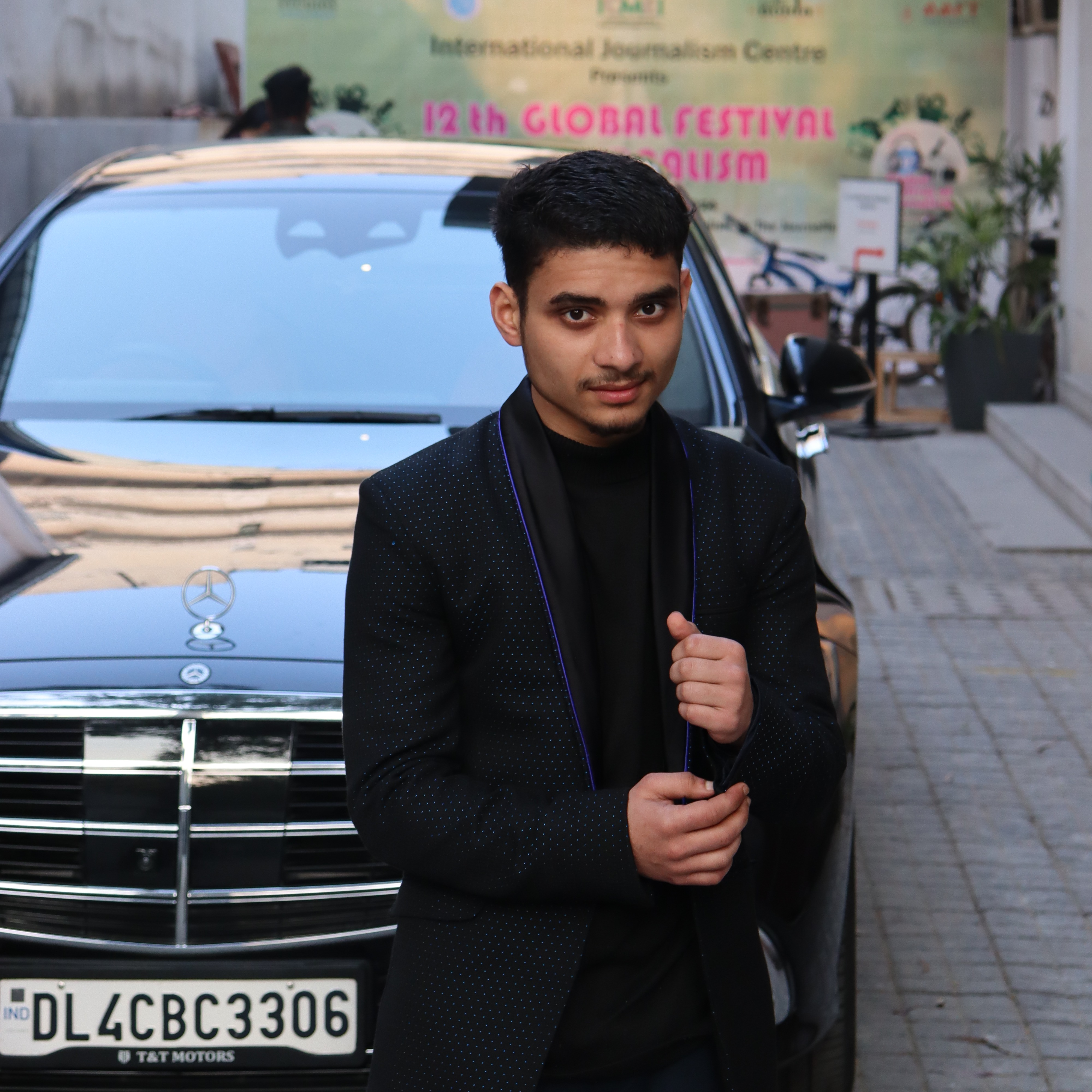 Shubham Sharma