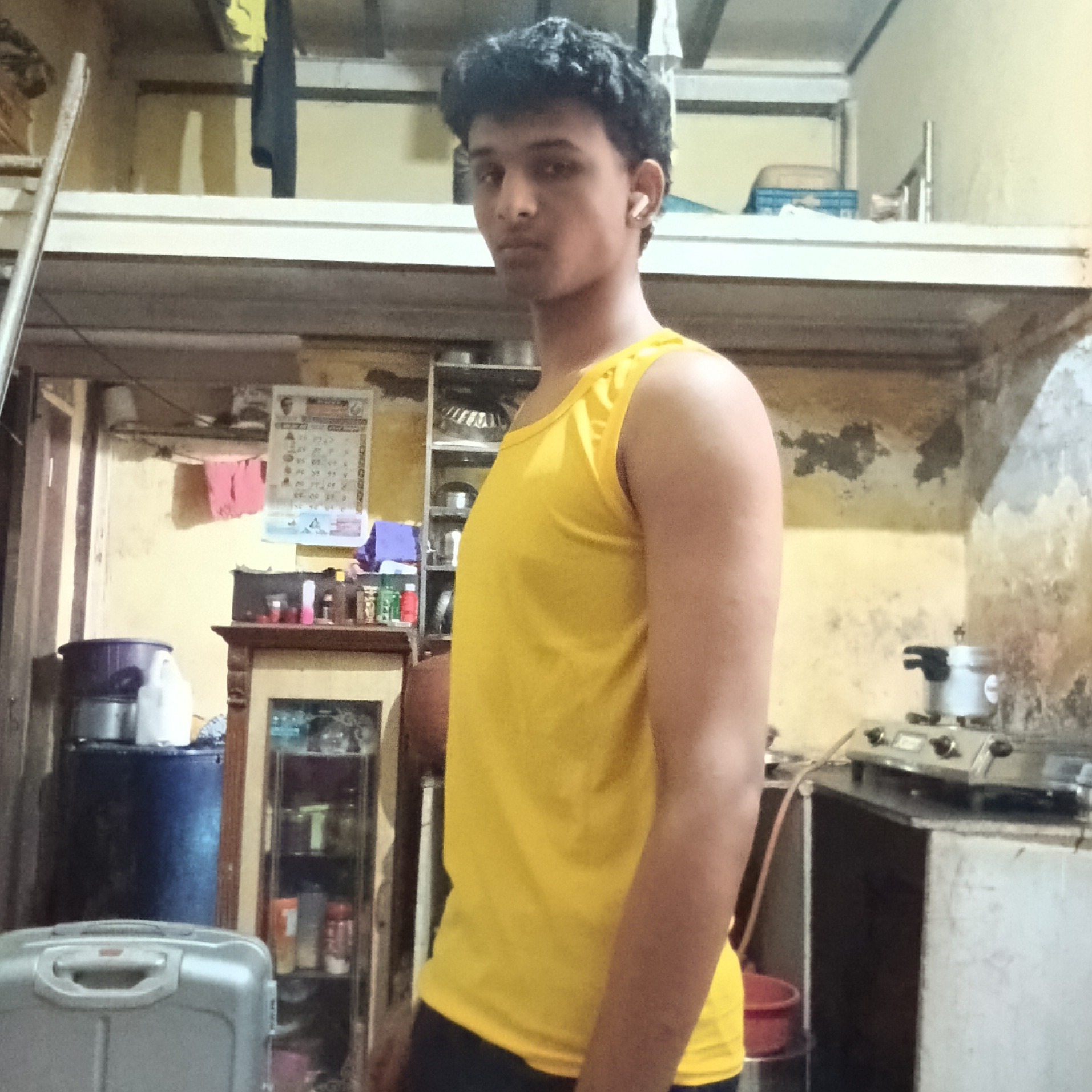 Soumen roy