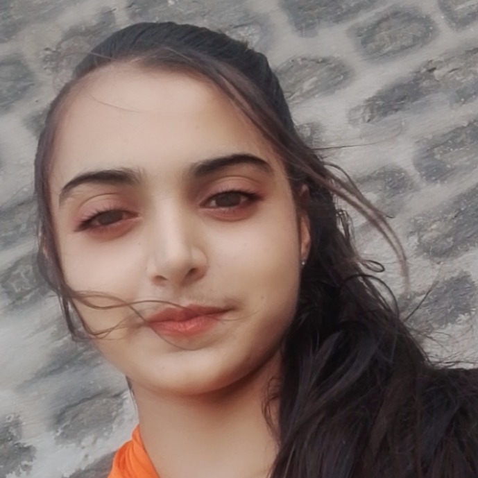 Harmandeep Kaur
