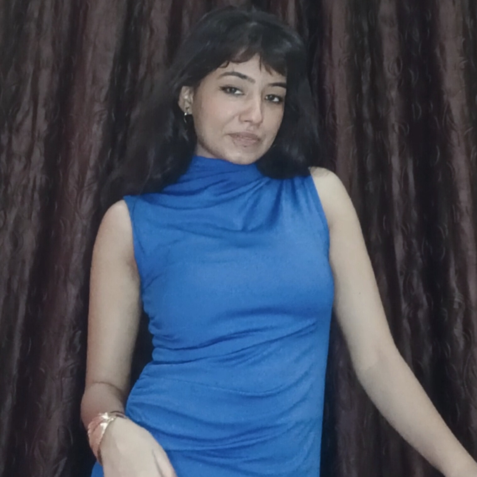 Sejal Goshwami