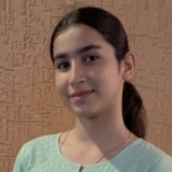 Ulfat Ghanchi