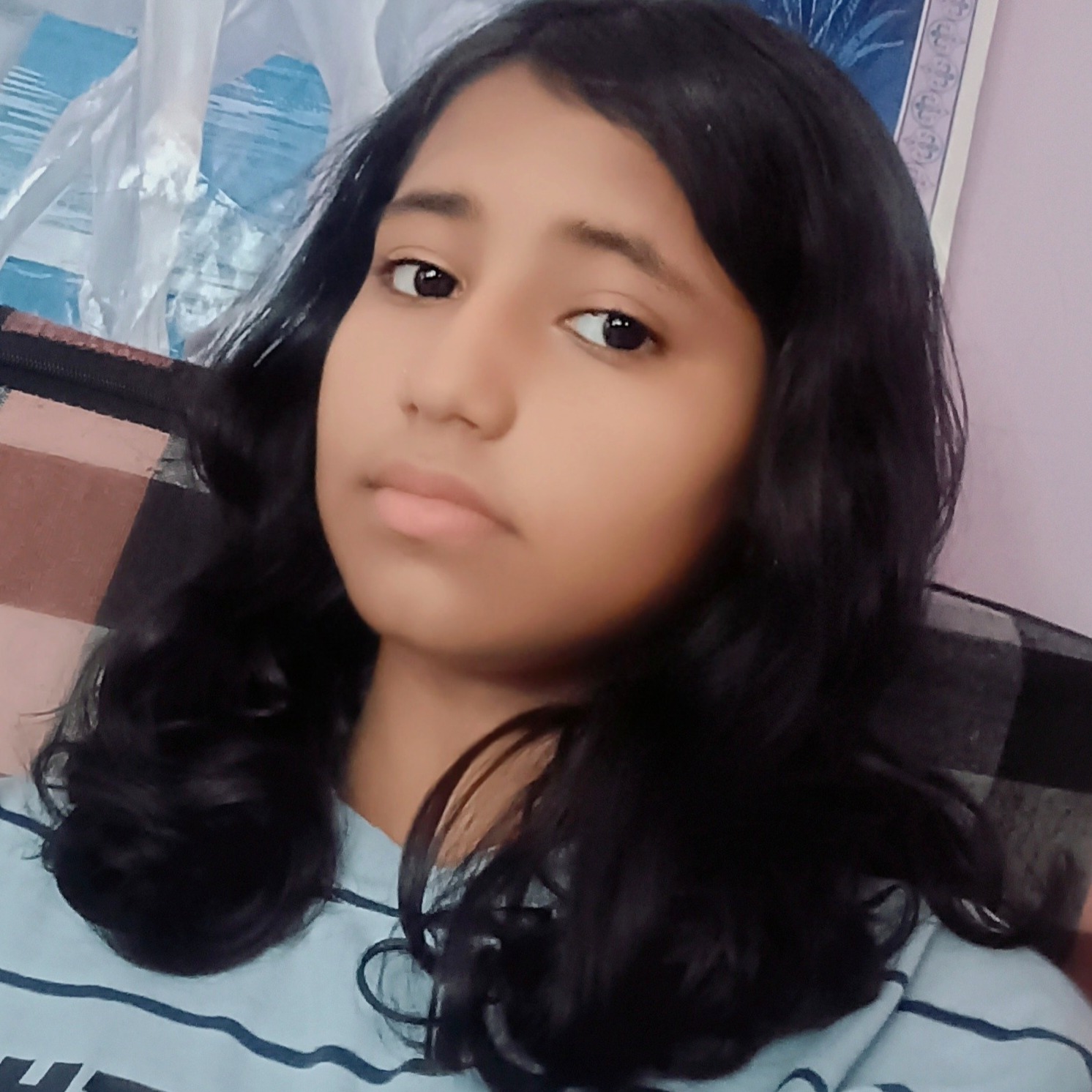 Nandini Jha