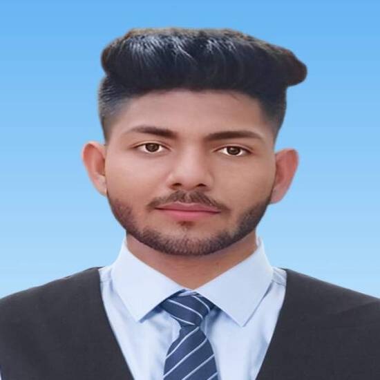 Amit Ghosh