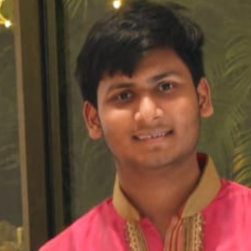 Suhas Reddy