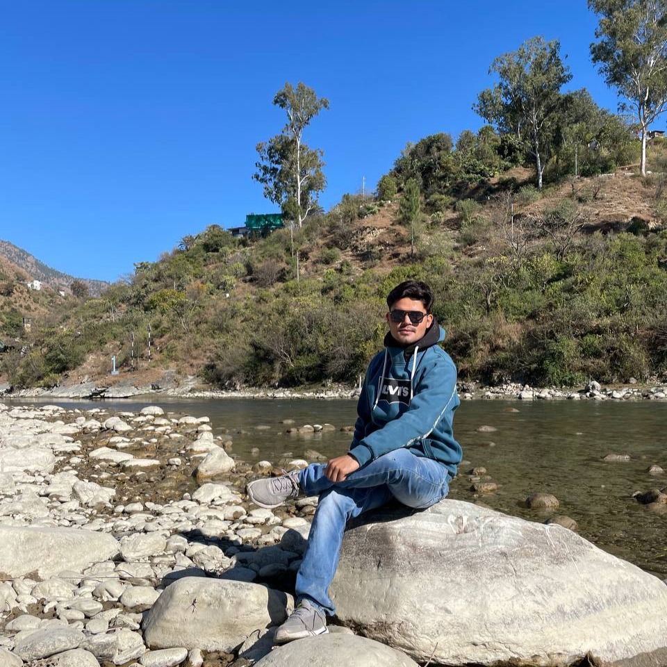 Anshul Shukla