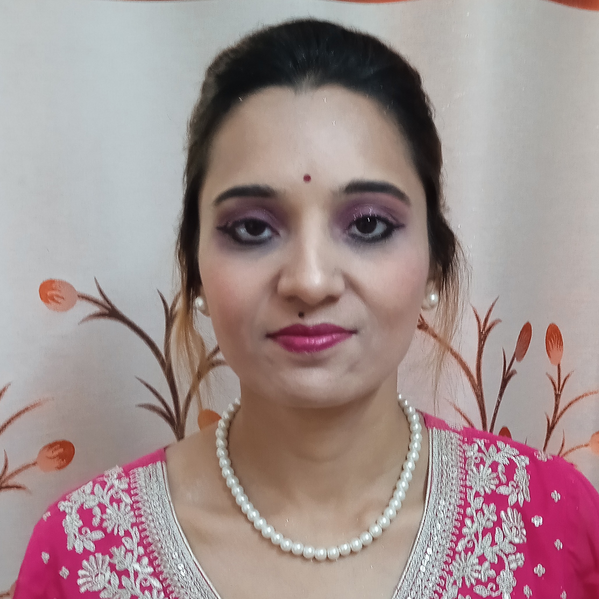 Priyam tiwari