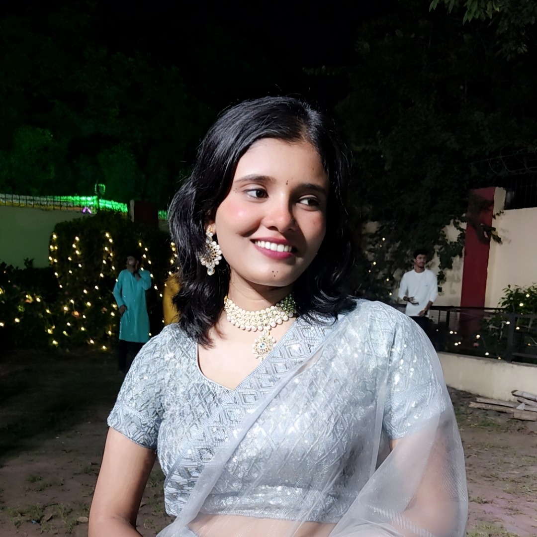 Shristi Singh