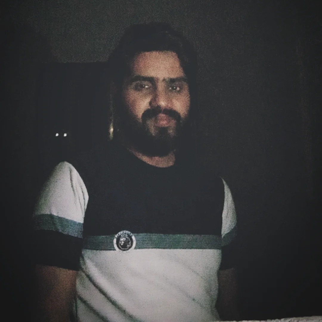 Saksham Thakur
