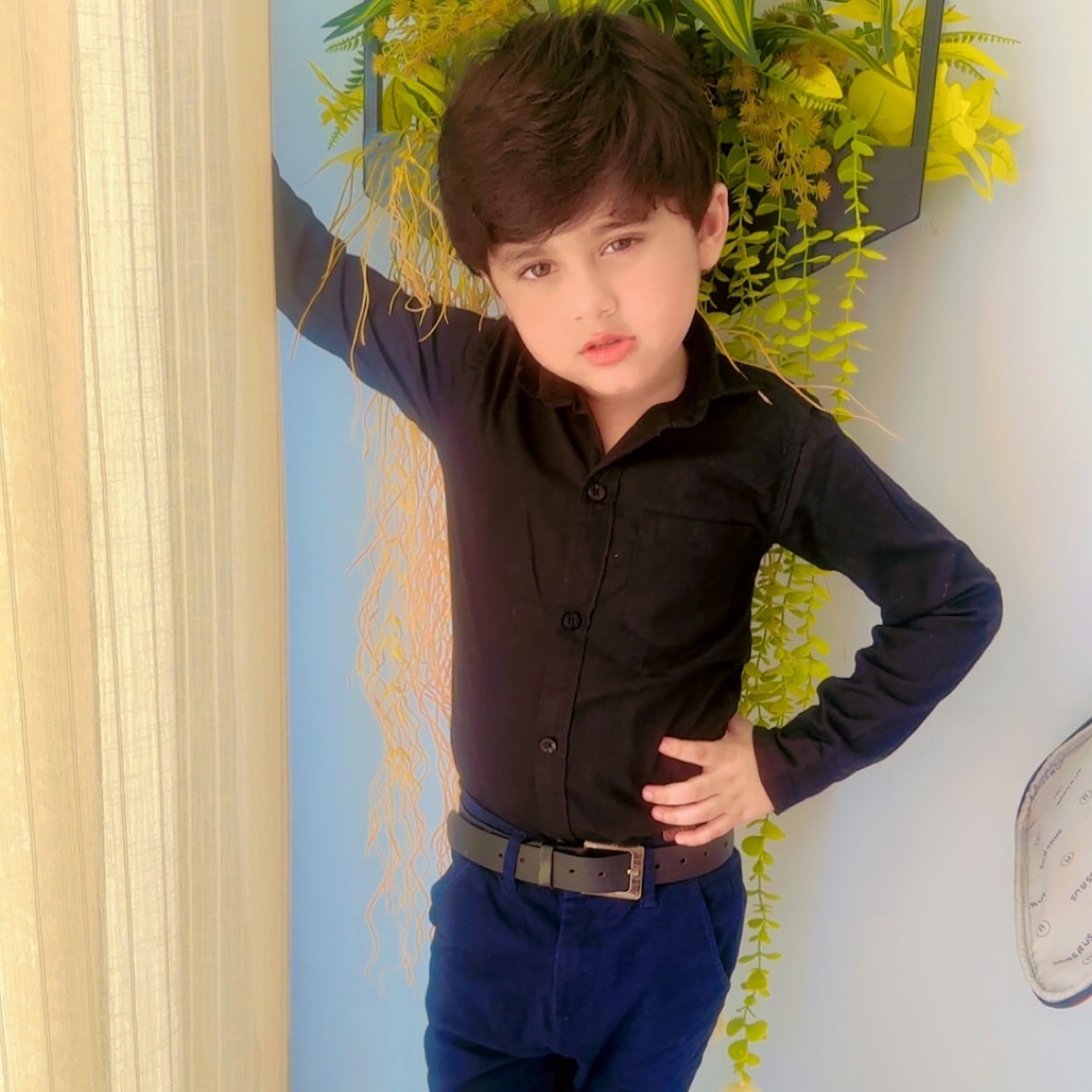 Kiaan Agarwal