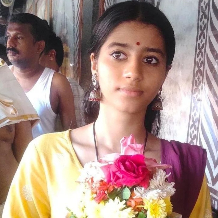 Vyshnavi .