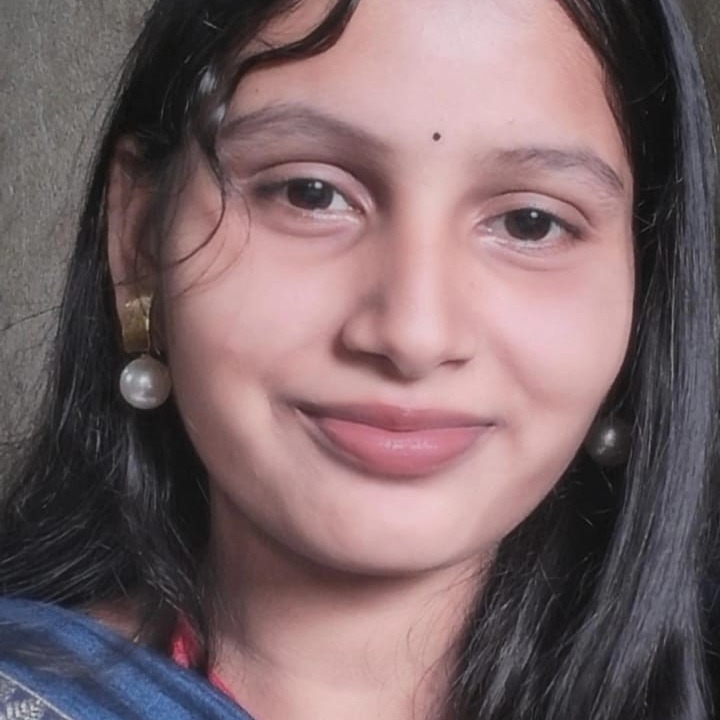 Srusangita nayak