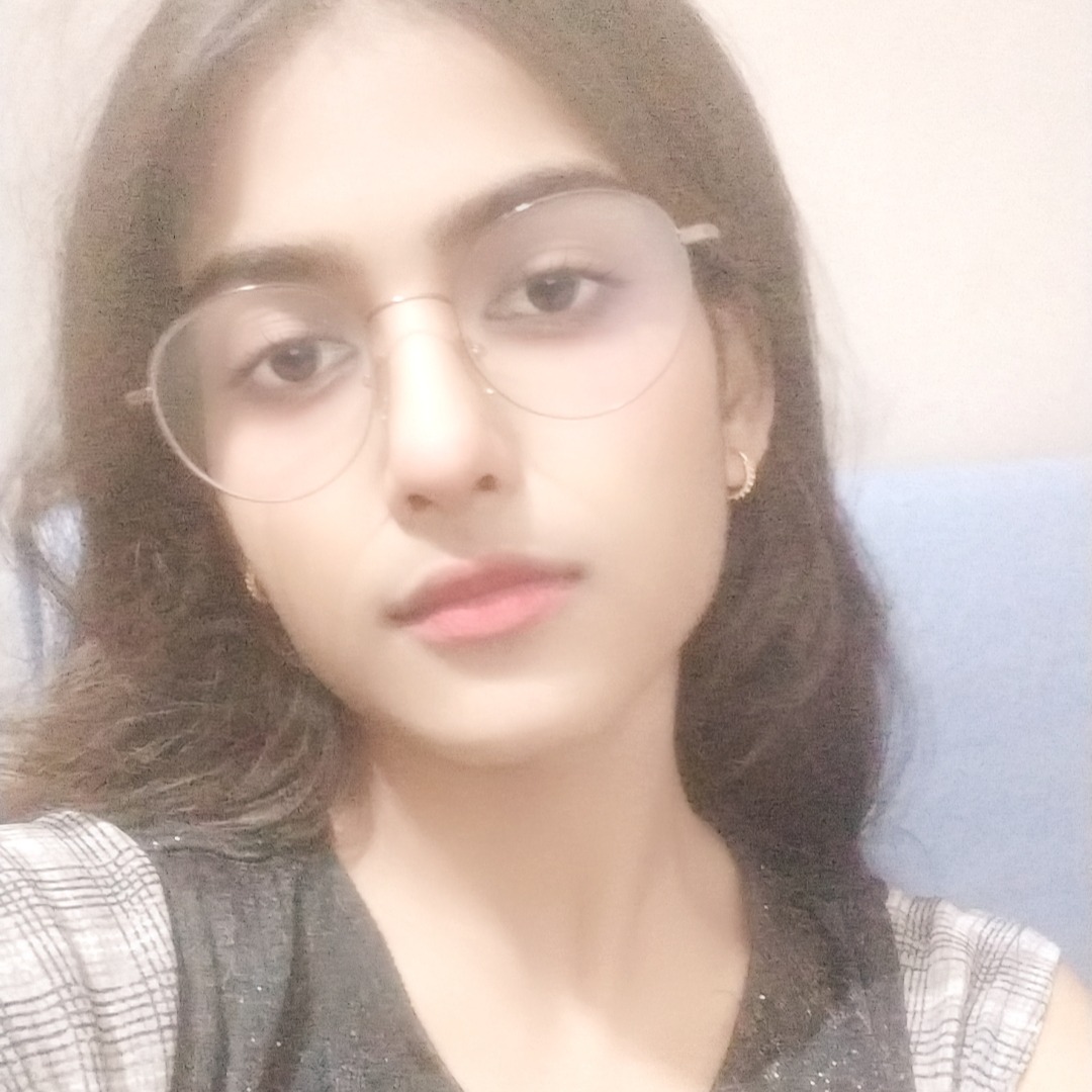 Shrishti Sonker
