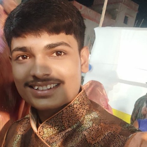Saurav Kumar