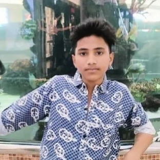 Md zubair