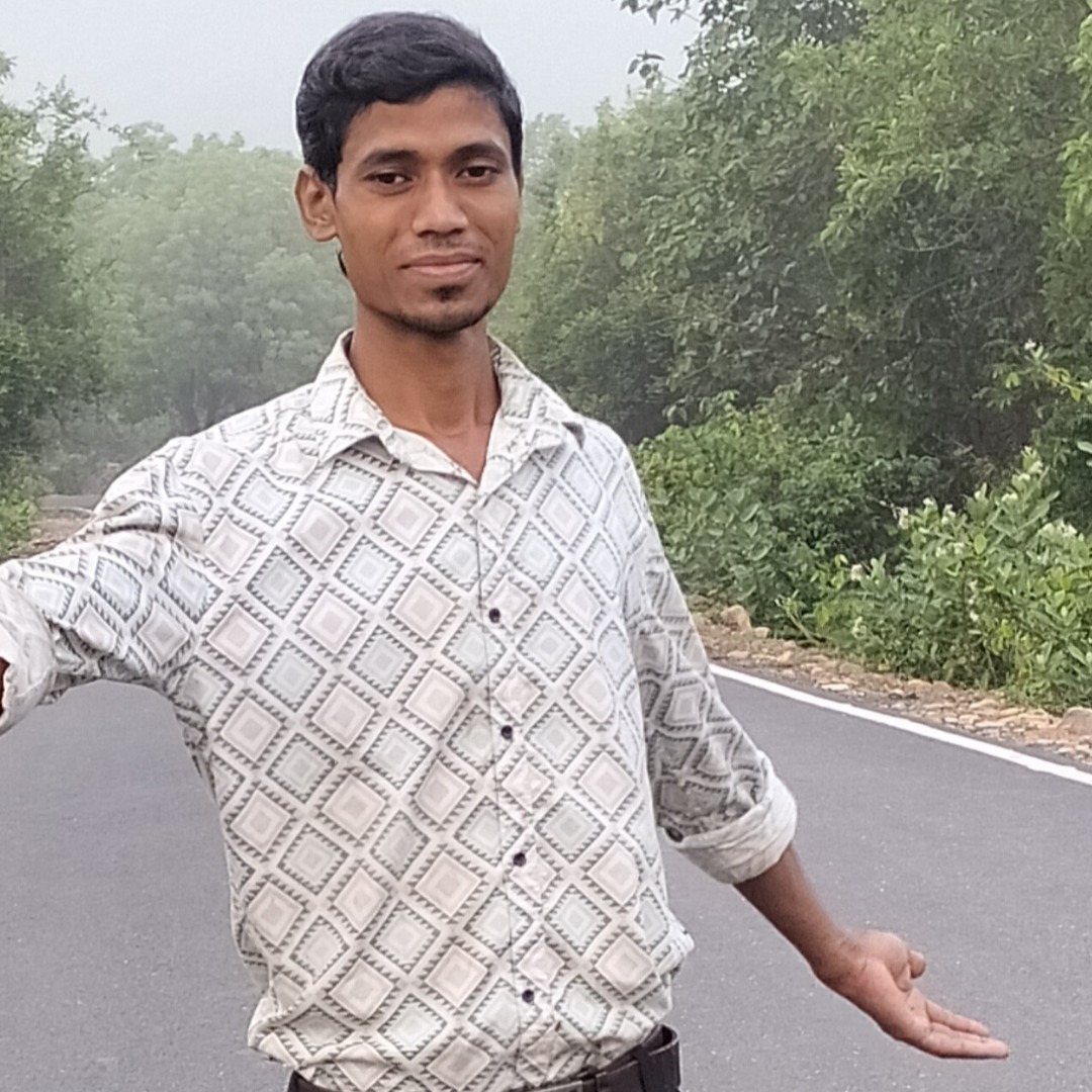 BIRENDRA KUMAR