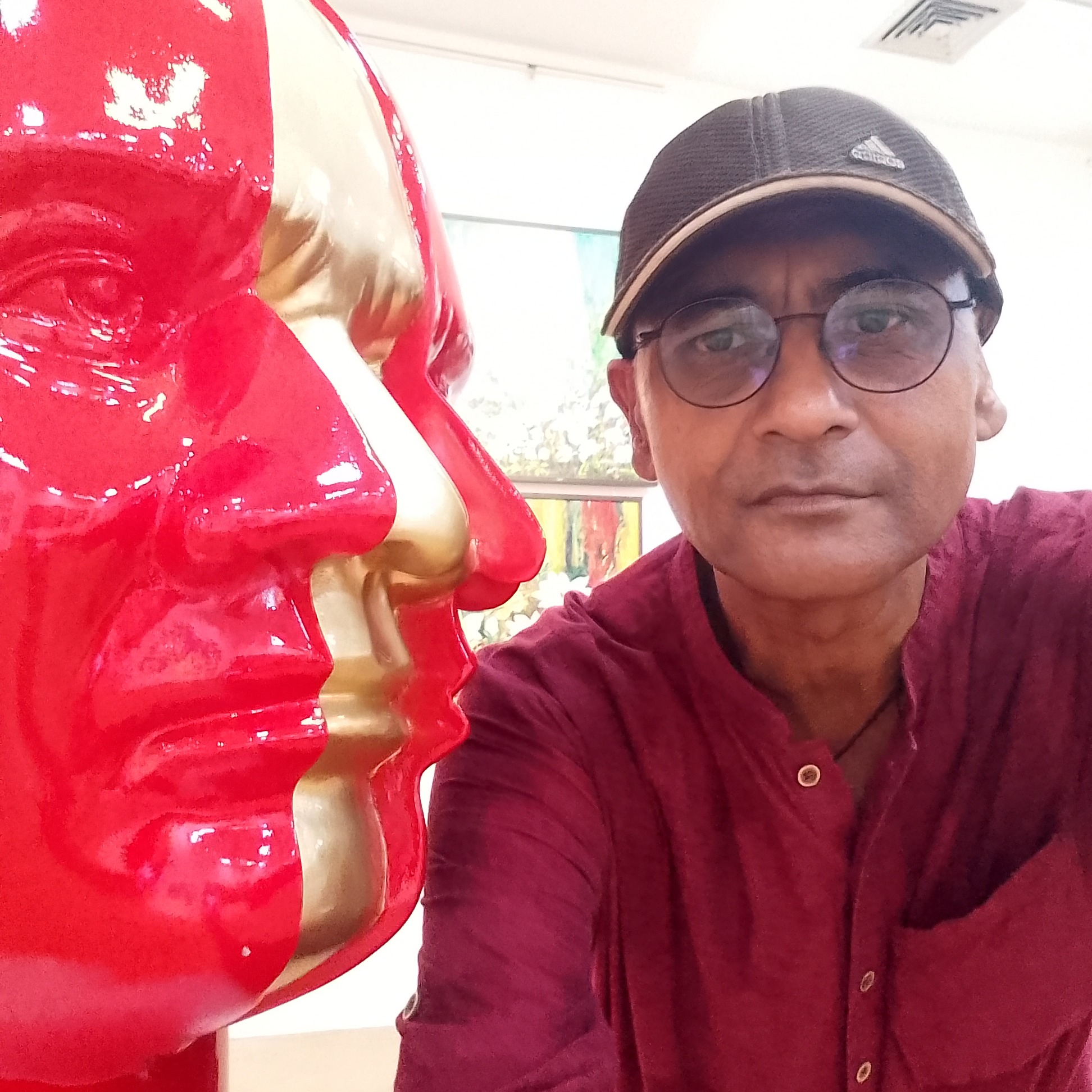 Samir Jha