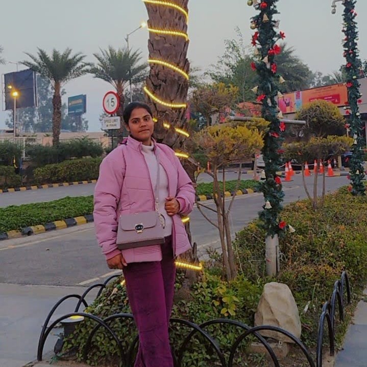 Sneha Gunwant